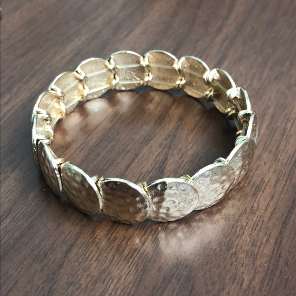 Stretch Bracelet